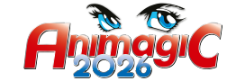 Animagic Logo