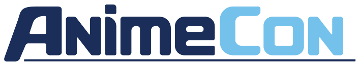 AnimeCon Logo