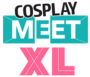 Cosplay Meet XL Logo