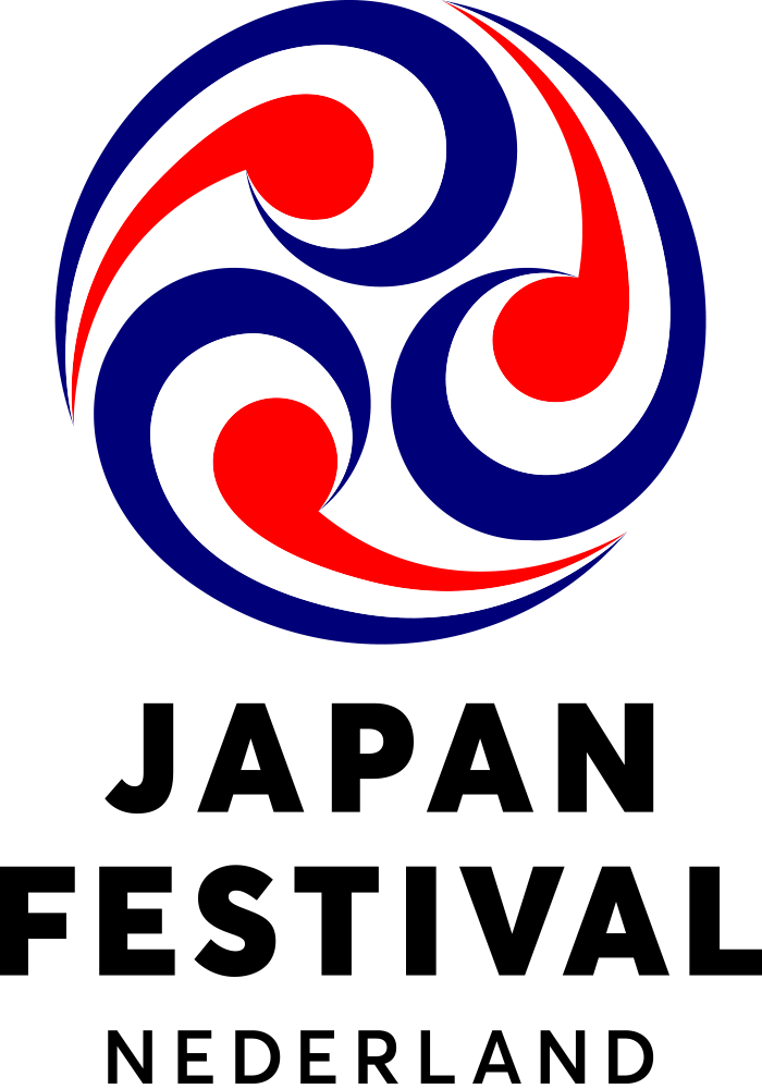 Japan Festival Nederland Logo