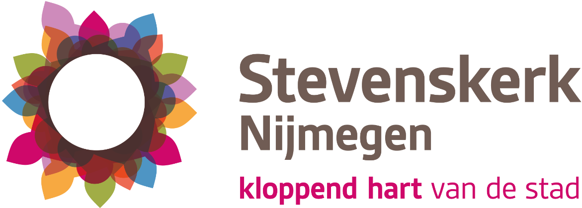 Stevenskerk Nijmegen Logo