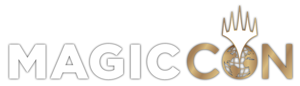 Magic Con Logo