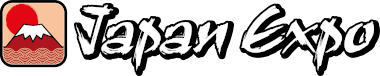Japan Expo Paris Logo
