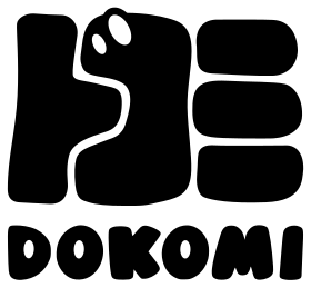 Dokomi Logo