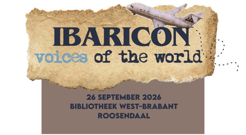 Ibaricon Logo