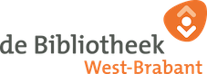 Bibliotheek West-Brabant Logo