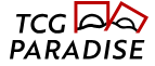TCG Paradise Logo