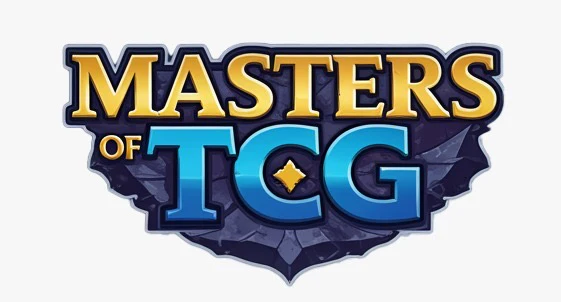 Masters of TCG Logo