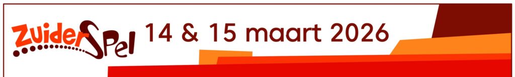 Zuiderspel Logo