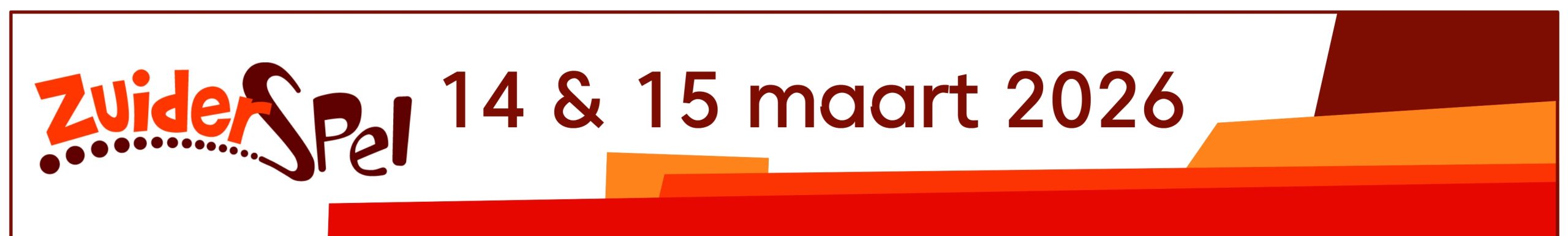 Zuiderspel Logo