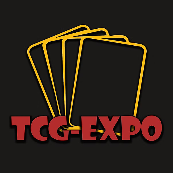 TCG-Expo logo