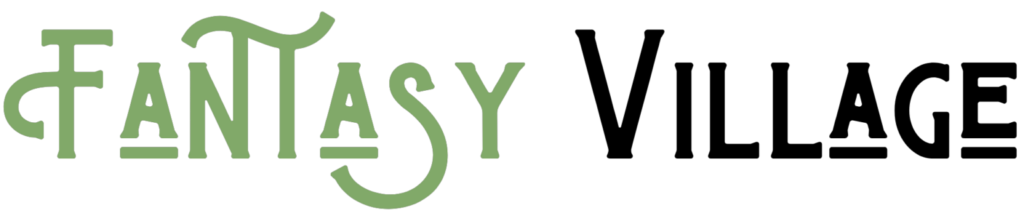 Fantasy Village Logo