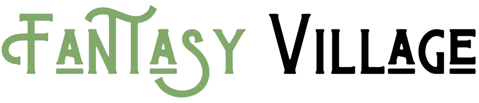 Fantasy Village Logo