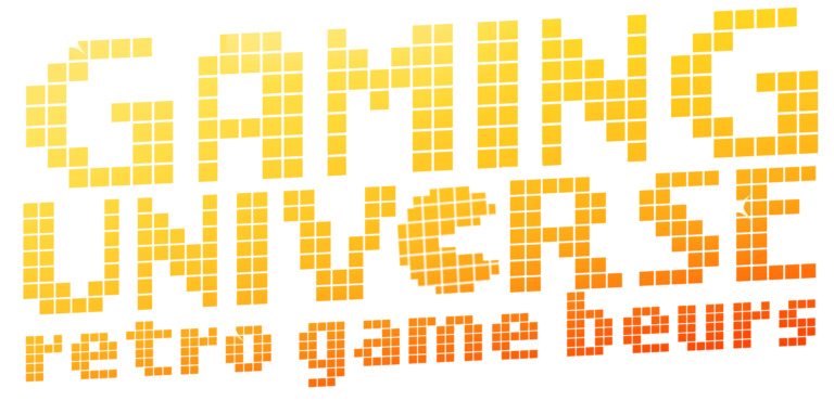 Gaming Universe Logo