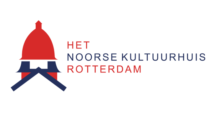 Het noorse Kultuurhuis Rotterdam Logo