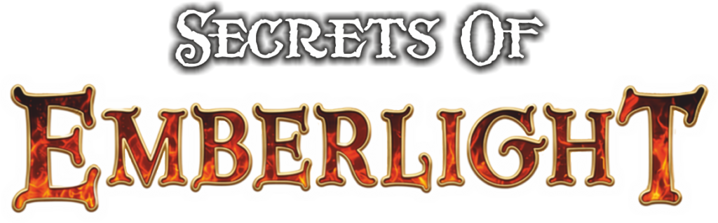 Secrets of emberlight