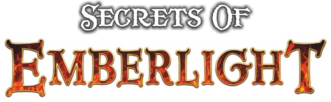 Secrets of emberlight